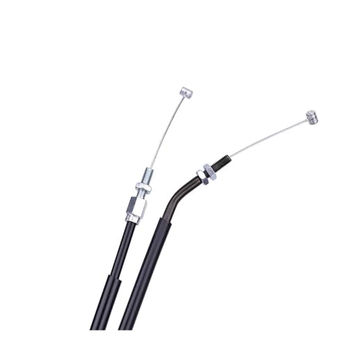 Cable de acelerador para reparar la respuesta del motor en tu YZF-R1 1998-2003 4