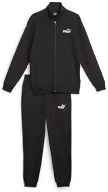 Amazon | [プーマ] ジャージ 上下 セットアップ XL メンズ 裏起毛 