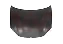 VAN WEZEL 5894660 Motorhaube Kompatibel mit VW Golf 5 Schrägheck 1K1 Golf 5 Variant 1K5 Jetta Mk5 1K