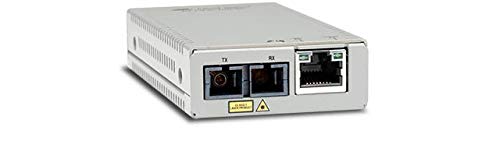 Allied Telesis AT-MMC2000LX/SC-TAA-60 | Media Converter 1000LX-SC