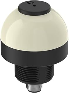 K50L2RGBKAL1Q, Multicolor Indicator Light, Programmable, 50mm, IO-Link, 18-30VDC, 4pin