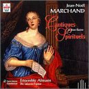  Cantiques Spirituels of Jean Racine