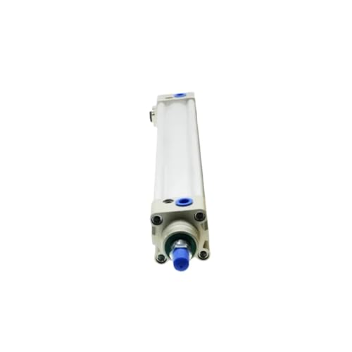 Cylindre pneumatique compact JSI63X300S vérin double effet guidé