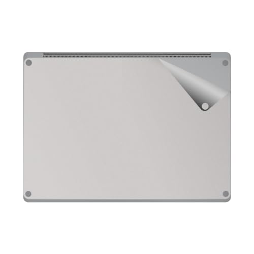 PDA�H�[ �X�L���V�[�� Surface Laptop 6 (13.5�C���`)(2024�N4���������f��) �Ή� [��ʗp] �y�T�e���E�z���C�g�A���~�z