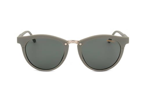 Smith Questa Carbonic Sunglasses, Matte Black Crystal/Polarized Gray, Optics Questa Carbonic Polarized Sunglasses2