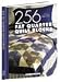 256 Fat Quarter Quilt Blocks