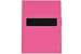 Produktbild reboon Hülle für Onyx Boox Vasco Da Gama 2 Tasche Cover Case Bumper | in Pink | Testsieger