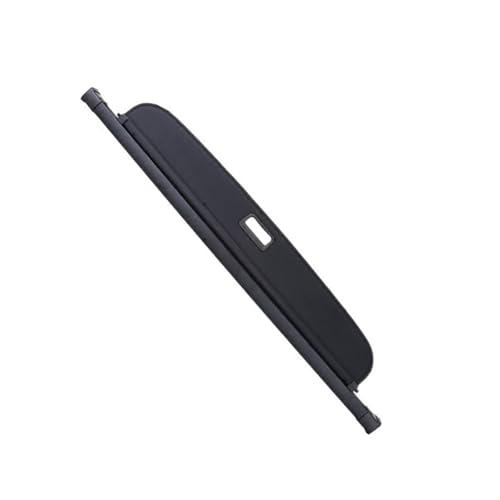 Solapas para maletero de coche Mitsubishi Pajero 2006-2015: cortina divisoria y protectora