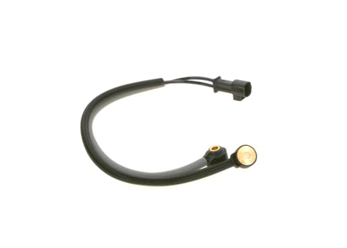 Bosch 0261231142 Original Equipment Engine Knock Sensor - Compatible with Select Volvo C70, S60, S70, S80, V70, XC70, XC90 by Bosch - Image 5