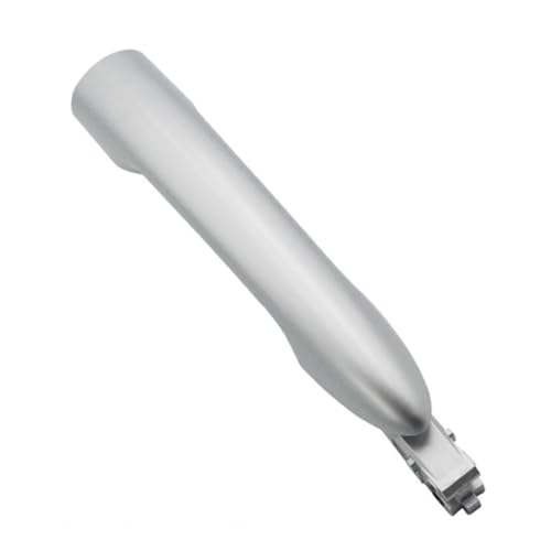 Poignée de porte extérieure en plastique de finition supérieure pour Koleos