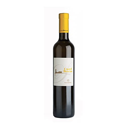 Vino Moscato Giallo Castel Beseno 50Cl | Salizzoni