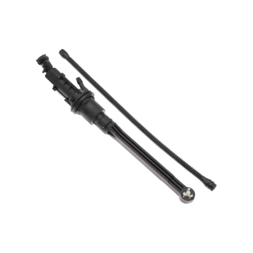 Cilindro maestro del embrague hidráulico para vehículos Peugeot 207, 208 y C3 II