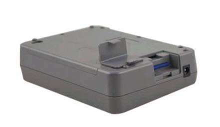 Hanchen - Termómetro de alta precisión, 4 canales, temperatura de la grabadora de datos, tarjeta SD, termómetro multicanal de 4 vías, AZ88598, 200 – 1370 ℃