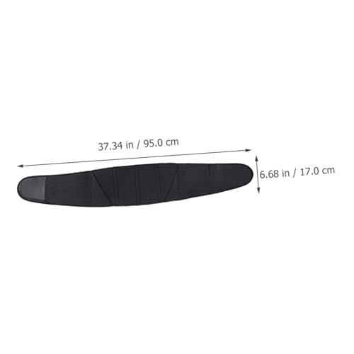 Faja abdominal para soporte lumbar deportiva SUPVOX miniatura 2