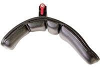 COMPOSITE SHOULDER PAD, SHPAD1