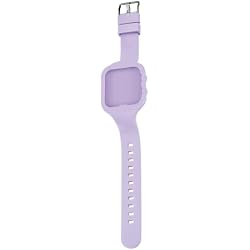 A ALPS Kids Fitness Tracker Watch Silicone Bands Ages 3-16
