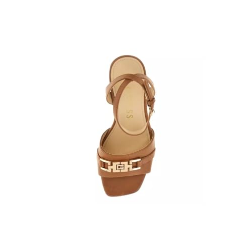 GUESS FLJGRTLEA03TAN GRATO Femme TAN EU 39
