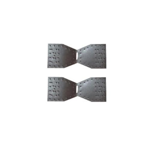 ���{�R�t�f��(Nippon Chuko) �J�����X�g���b�v�p�{�v�p�[�c 2�� �`���R MAP110-C