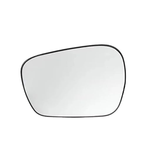 Rétroviseur chauffant gauche pour Hyundai Elantra 2012 glace thermique anti-buée 87611-3X000