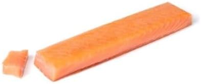Salmón Noruego Ahumado - Envío 24 h - Solomillo de Salmón Ahumado 300g (Solomillo 300g) - Imagen 4
