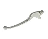 Bremshebel links silber - KYMCO Agility R16 125 (09-)