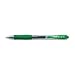 Pilot® G2 Retractable Gel Ink Roller Ball Pen PEN,RBALL,RT,G2,GEL,FN,GN (Pack of5)