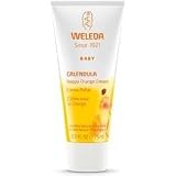 Weleda Cos Crema Pañal Bebe Calendula 75 Ml