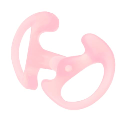 Auriculares de intercomunicador repuesto accesorios prácticos BESPORTBLE 7