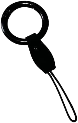 UTOPICAR Tesla Key Fob Holder Lanyard: Keychain Accessories For Model X, Model Y and Model 3 | Hypalon and Kevlar Lanyard Rope Car Accessories