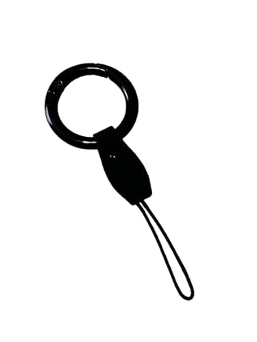 Utopicar Tesla Key Fob Holder Lanyard: Keychain Accessories For Model X, Model Y And Model 3 | Hypalon And Kevlar Lanyard Rope Car Accessories #TOP3