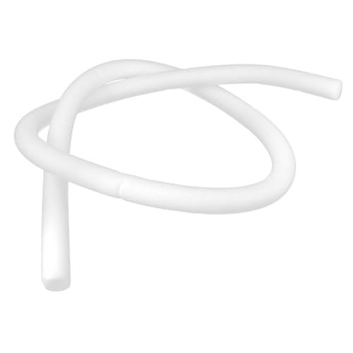 Veemoon Varilla De Calafateo De Espuma Para Relleno Varilla De Respaldo Para Hormigón Tira De Sellador De Espuma Relleno De Juntas Construcción Uso Huecos y Juntas