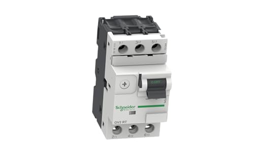 Disyuntor magnetotérmico, 2.5-4A