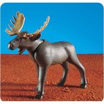 playmobil elch wolfsrudel  7189 - PLAYMOBIL - Elch