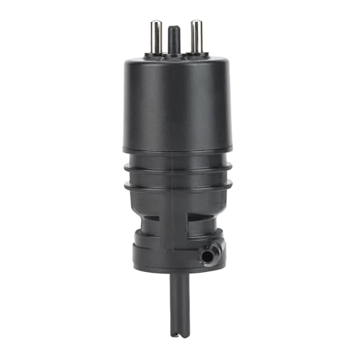 Buse lave-phare Benz 260E 280CE | Solution phares opaques - 5