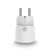 radar inteligente na dutra Compacto: el enchufe inteligente es muy compacto y pequeño, fácil de llevar en el bolso de mano cuando viaja, adecuado tanto para uso doméstico como de viaje