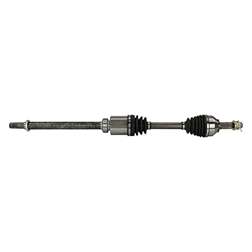 Cv Axle Shaft Front Passenger Side Right Rh For 08-14 Nissan Rogue Awd #TOP4