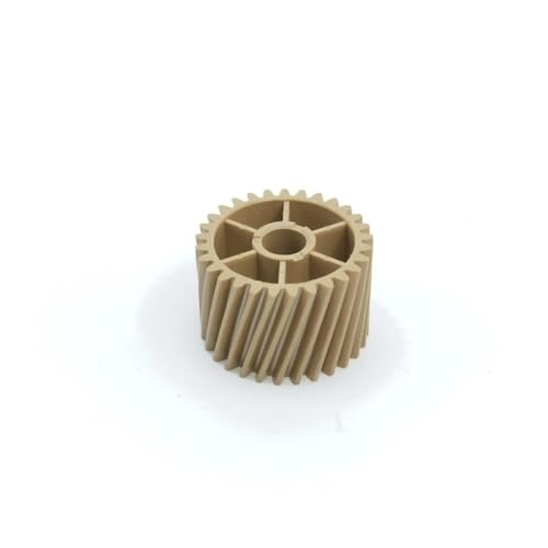 Doigt de sélecteur d'engrenage de rouleau de fusion pour MP 7500 et 8000