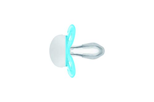 Chupeta Start 0-2 Meses Azul, Mam, Azul