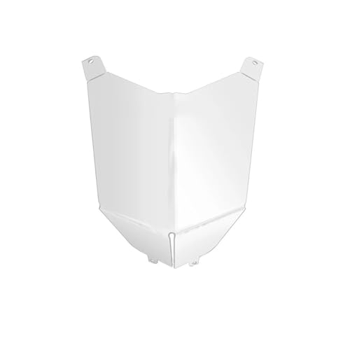 Accessoires moto NC750X : carénage avant de phare pour le voyage