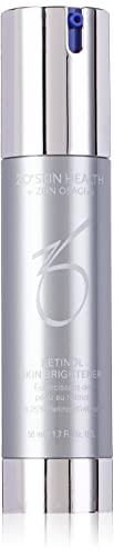 ZO SKIN HEALTH Retinol Skin Brightener 0.25% Retinol 1.7 Fl. Oz./50mL