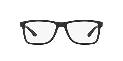 Óculos de Grau ARNETTE Preto 0AN7220L Tam 56