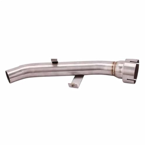 Tubo de escape intermedio para Suzuki GSX-S1000 y Katana 1000 de 2015 a 2025