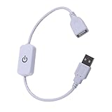 Utilisation sans tracas : connectez simplement le câble USB à l'adaptateur pour une configuration rapide et sans problème, opérationnelle en quelques instants, garantissant une expérience utilisateur transparente.