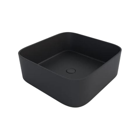 kadelg Kleines Waschbecken Gäste Wc Cover