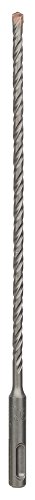 Bosch Professional Hammerbohrer SDS plus-3 (für Beton, 6 x 200 x 260 mm, Zubehör Bohrhammer) Bosch Professional Hammerbohrer SDS plus-3 (für Beton, 6 x 200 x 260 mm, Zubehör Bohrhammer)