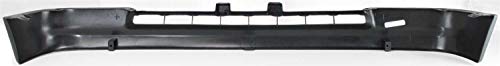 Evan-Fischer Lower Panel Valance Compatible With Toyota Tacoma 95-97 Front Textured 2Wd #TOP3