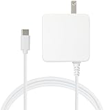 Power Cord Compatible with eero 7, eero Pro 7, eero Max 7 Mesh WiFi Systems (65W USB-C Power Adpater)