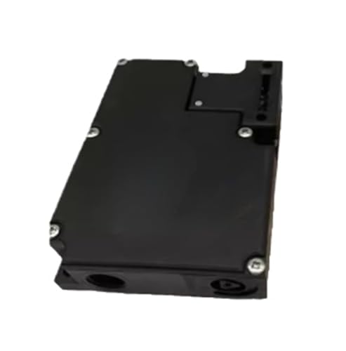 UPLFP Safety Door Lock Switch AZM 161SK-12/12RKA-024 for Industrial Applications .0423