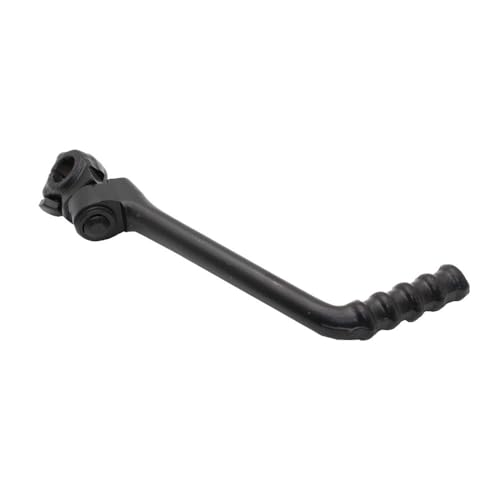 Levier de démarrage moto 16mm anti-casse pour moteurs de pit bike YX YCF