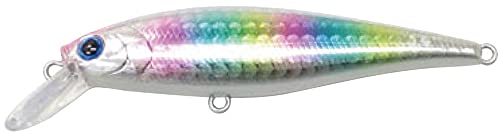 エクリプス(Eclipse) ラッキークラフト×エクリプスコラボ ビーフリーズ 78EX-S #87 レンズキャンディーグローベリー